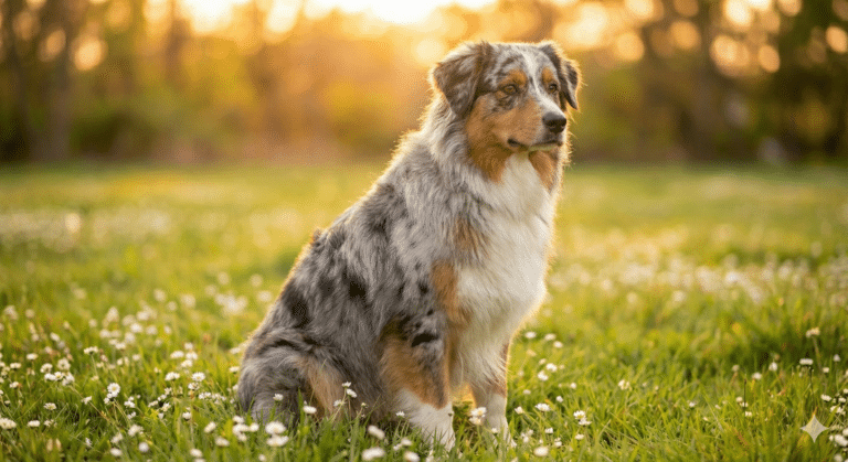 Australian Shepherd