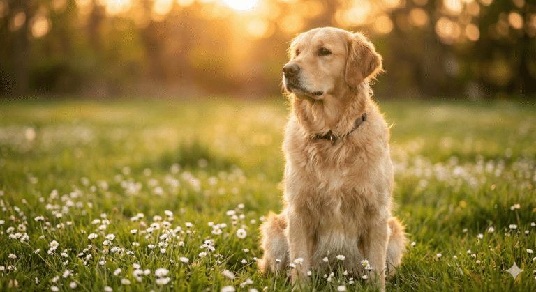 Golden Retriever